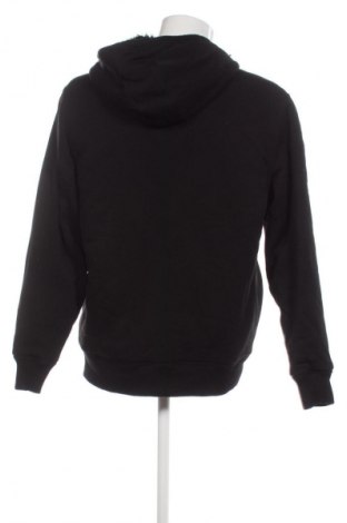 Herren Sweatshirt Identic, Größe XL, Farbe Schwarz, Preis 40,99 €