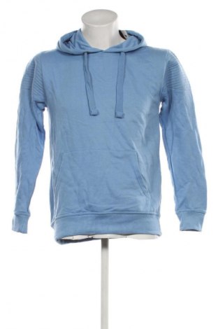 Pánska mikina  Identic, Veľkosť M, Farba Modrá, Cena  19,95 €