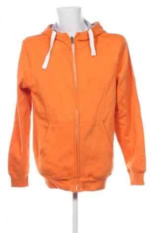 Męska bluza Identic, Rozmiar XL, Kolor Pomarańczowy, Cena 82,99 zł