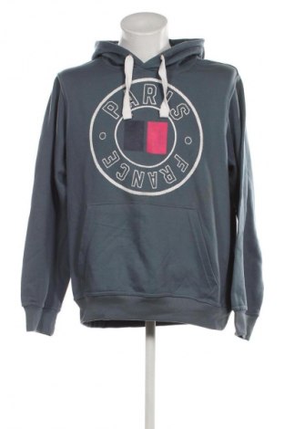 Pánská mikina  Identic, Velikost XXL, Barva Modrá, Cena  589,00 Kč