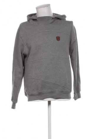 Pánska mikina  Indigo, Veľkosť L, Farba Sivá, Cena  15,95 €