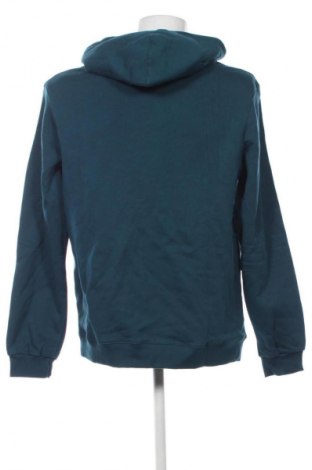 Herren Sweatshirt Iriedaily, Größe L, Farbe Blau, Preis 55,99 €