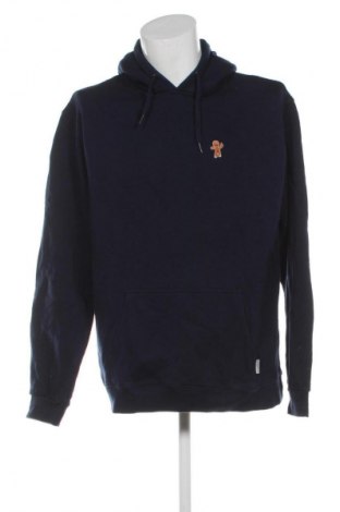 Herren Sweatshirt Iriedaily, Größe XL, Farbe Blau, Preis 27,99 €