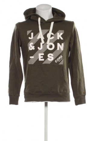 Férfi sweatshirt Jack & Jones, Méret M, Szín Zöld, Ár 7 789 Ft