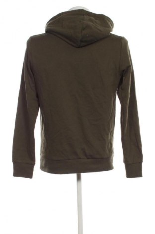 Férfi sweatshirt Jack & Jones, Méret M, Szín Zöld, Ár 7 789 Ft