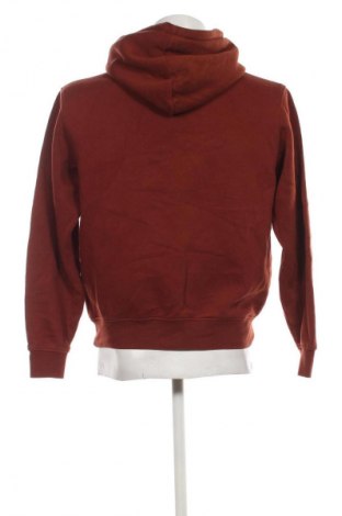 Herren Sweatshirt Jack & Jones, Größe S, Farbe Braun, Preis 16,99 €