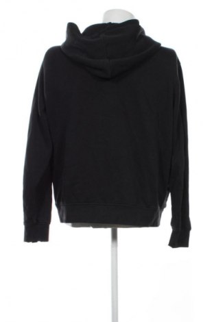 Herren Sweatshirt Jack & Jones, Größe M, Farbe Schwarz, Preis 33,99 €