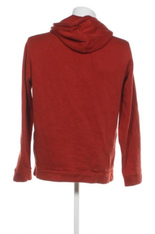 Herren Sweatshirt Jack & Jones, Größe L, Farbe Orange, Preis 19,99 €