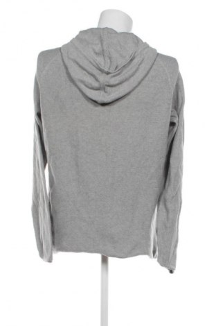 Herren Sweatshirt Jack & Jones, Größe L, Farbe Grau, Preis 19,99 €