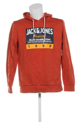 Herren Sweatshirt Jack & Jones, Größe XL, Farbe Mehrfarbig, Preis € 19,99