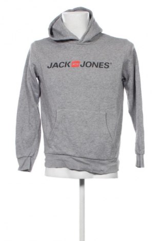 Hanorac de bărbați Jack & Jones, Mărime S, Culoare Gri, Preț 76,99 Lei