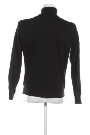 Herren Sweatshirt Jack & Jones, Größe S, Farbe Schwarz, Preis € 20,99