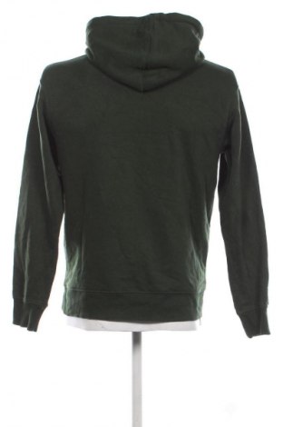 Herren Sweatshirt Jack & Jones, Größe S, Farbe Grün, Preis 13,99 €