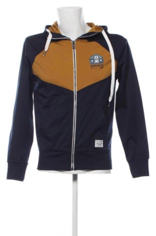 Pánska mikina  Jack & Jones, Veľkosť M, Farba Modrá, Cena  18,95 €