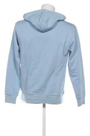 Herren Sweatshirt Jack & Jones, Größe M, Farbe Blau, Preis € 54,99
