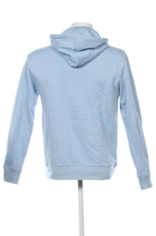Herren Sweatshirt Jack & Jones, Größe M, Farbe Blau, Preis 54,99 €