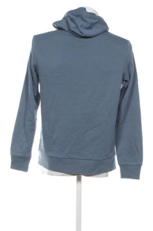 Herren Sweatshirt Jack & Jones, Größe M, Farbe Blau, Preis 19,99 €