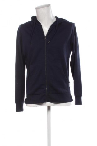 Pánska mikina  Jack & Jones, Veľkosť L, Farba Modrá, Cena  16,95 €
