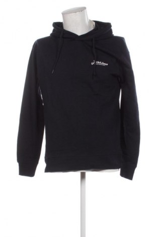 Pánska mikina  Jack & Jones, Veľkosť L, Farba Modrá, Cena  49,95 €