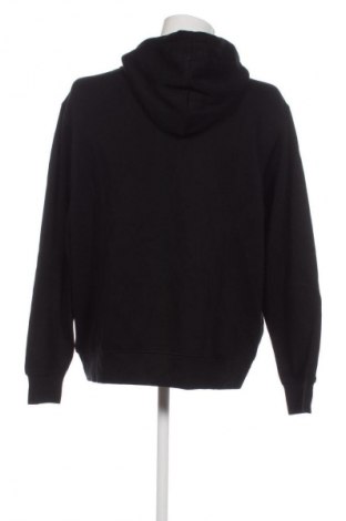 Herren Sweatshirt Jack & Jones, Größe XL, Farbe Schwarz, Preis 41,99 €