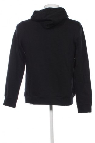 Ανδρικό φούτερ Jack & Jones, Μέγεθος L, Χρώμα Μαύρο, Τιμή 50,99 €