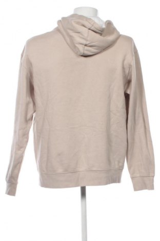 Ανδρικό φούτερ Jack & Jones, Μέγεθος XL, Χρώμα  Μπέζ, Τιμή 20,99 €