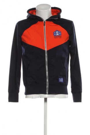 Herren Sweatshirt Jack & Jones, Größe M, Farbe Mehrfarbig, Preis € 19,99