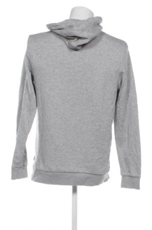 Herren Sweatshirt Jack & Jones, Größe L, Farbe Grau, Preis 18,99 €