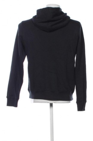 Herren Sweatshirt Jack & Jones, Größe S, Farbe Blau, Preis 54,99 €