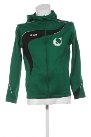 Hanorac de bărbați Jako, Mărime S, Culoare Verde, Preț 95,99 Lei