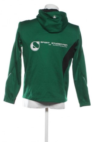 Hanorac de bărbați Jako, Mărime S, Culoare Verde, Preț 95,99 Lei