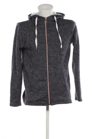 Herren Sweatshirt Jean Pascale, Größe L, Farbe Mehrfarbig, Preis € 14,99