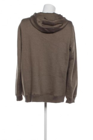 Herren Sweatshirt Jean Pascale, Größe 3XL, Farbe Grün, Preis 19,96 €
