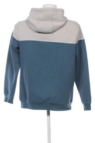 Herren Sweatshirt Jean Pascale, Größe L, Farbe Mehrfarbig, Preis 37,42 €