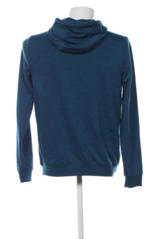 Ανδρικό φούτερ Jean Pascale, Μέγεθος M, Χρώμα Μπλέ, Τιμή 19,99 €