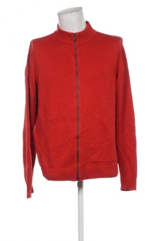 Herren Strickjacke Joop!, Größe XL, Farbe Rot, Preis € 90,99