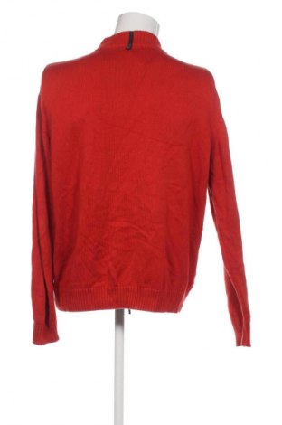 Herren Strickjacke Joop!, Größe XL, Farbe Rot, Preis € 90,99