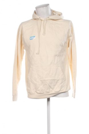 Hanorac de bărbați Just hoods, Mărime L, Culoare Bej, Preț 69,99 Lei