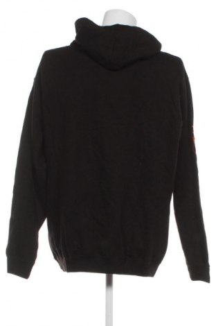 Мъжки суитшърт Just hoods, Размер XL, Цвят Черен, Цена 20,99 лв.