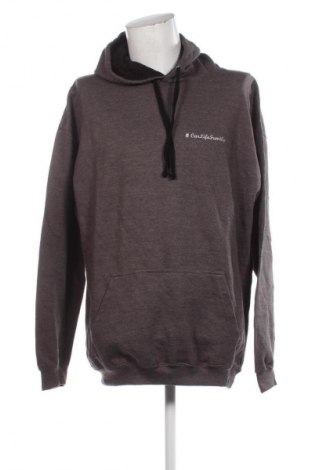Herren Sweatshirt Just hoods, Größe XXL, Farbe Mehrfarbig, Preis 13,99 €
