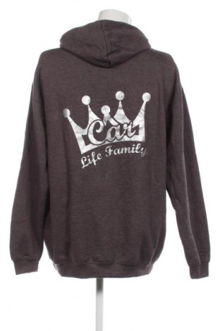 Herren Sweatshirt Just hoods, Größe XXL, Farbe Mehrfarbig, Preis 13,99 €