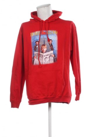 Herren Sweatshirt Just hoods, Größe XL, Farbe Mehrfarbig, Preis 19,95 €