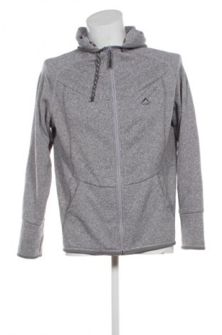Hanorac de bărbați K-Way, Mărime XL, Culoare Gri, Preț 236,99 Lei