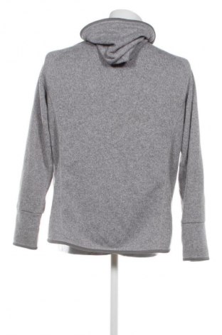 Hanorac de bărbați K-Way, Mărime XL, Culoare Gri, Preț 236,99 Lei