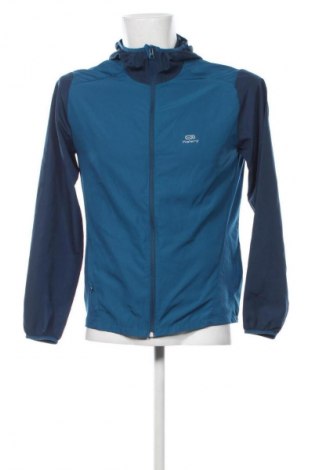 Hanorac de bărbați Kalenji, Mărime M, Culoare Albastru, Preț 80,99 Lei