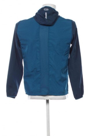 Hanorac de bărbați Kalenji, Mărime M, Culoare Albastru, Preț 80,99 Lei