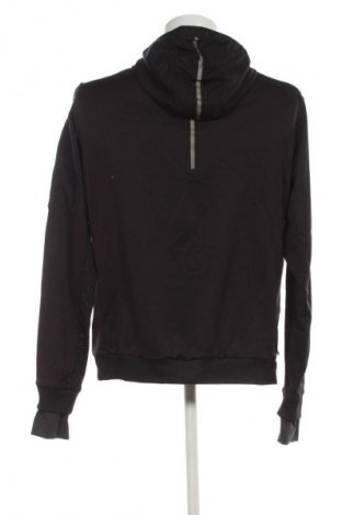 Herren Sweatshirt Kalenji, Größe XXL, Farbe Schwarz, Preis 16,99 €