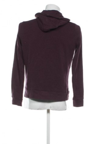 Herren Sweatshirt Kappa, Größe M, Farbe Lila, Preis 18,99 €