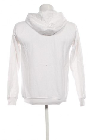 Herren Sweatshirt Kappa, Größe M, Farbe Weiß, Preis 61,99 €