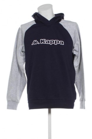 Pánska mikina  Kappa, Veľkosť L, Farba Viacfarebná, Cena  20,95 €